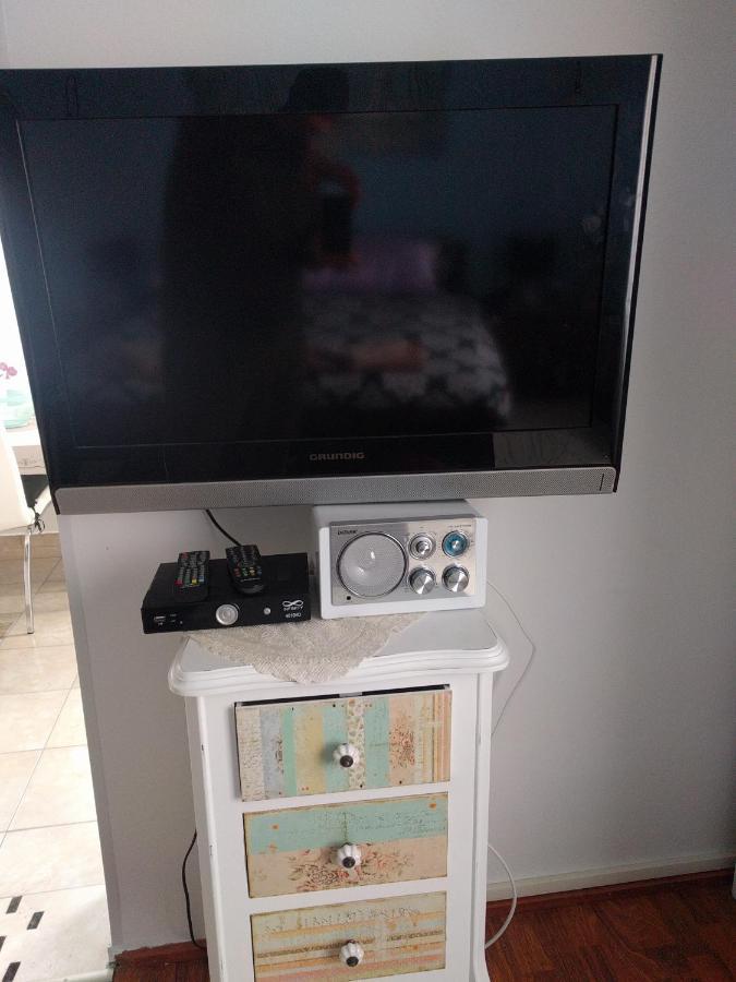 Apartment Helena كانافانار المظهر الخارجي الصورة