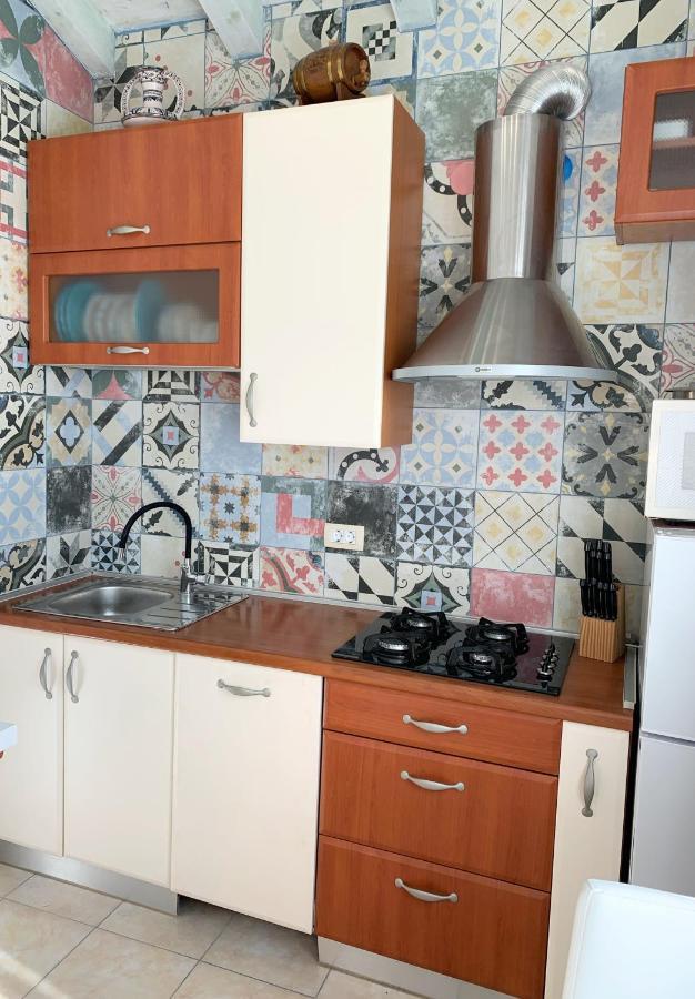 Apartment Helena كانافانار المظهر الخارجي الصورة