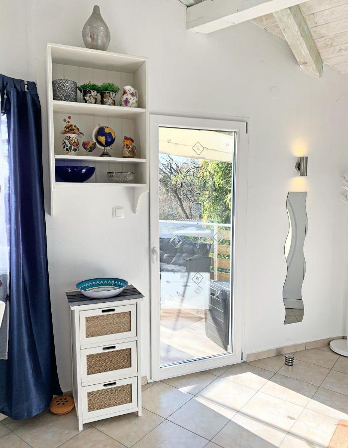 Apartment Helena كانافانار المظهر الخارجي الصورة