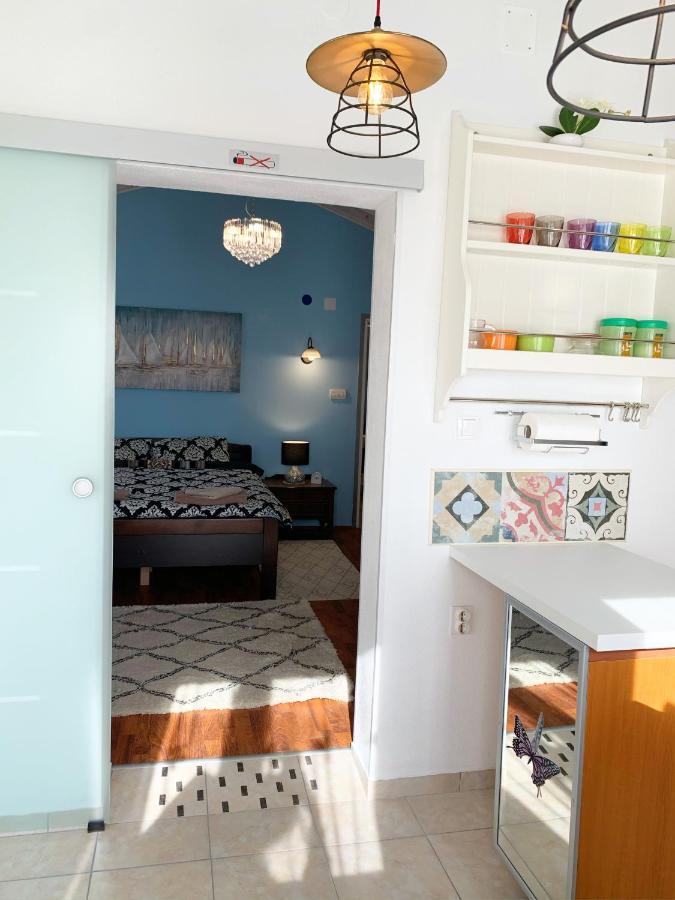 Apartment Helena كانافانار المظهر الخارجي الصورة