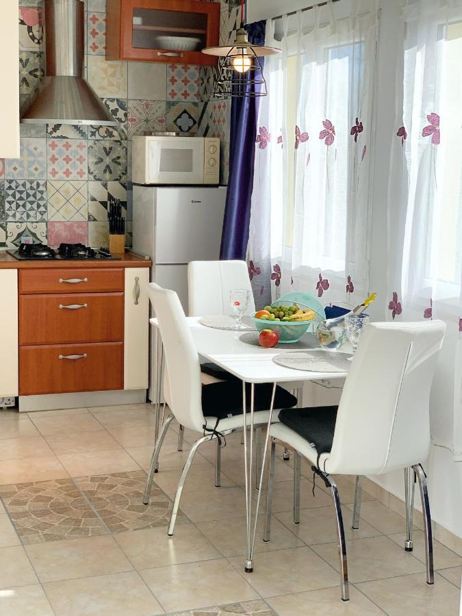 Apartment Helena كانافانار المظهر الخارجي الصورة