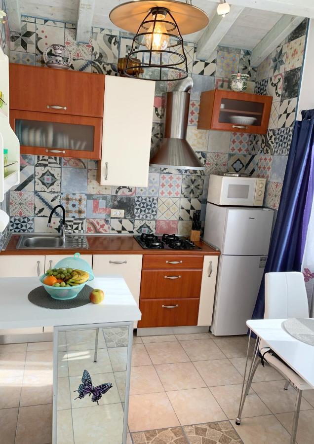 Apartment Helena كانافانار المظهر الخارجي الصورة