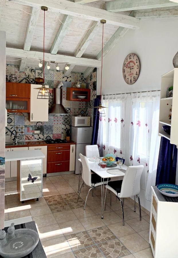 Apartment Helena كانافانار المظهر الخارجي الصورة
