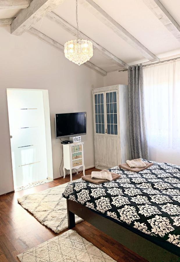 Apartment Helena كانافانار المظهر الخارجي الصورة