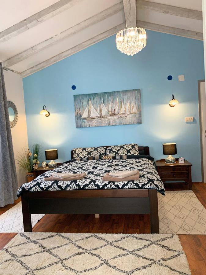 Apartment Helena كانافانار المظهر الخارجي الصورة