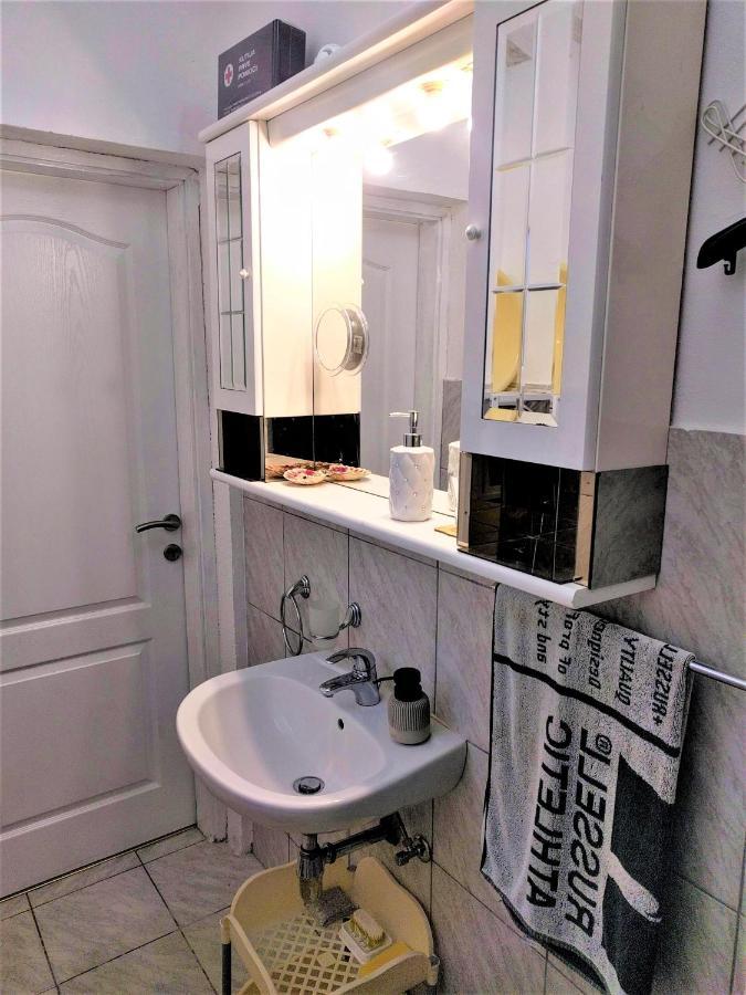 Apartment Helena كانافانار المظهر الخارجي الصورة