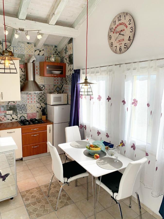 Apartment Helena كانافانار المظهر الخارجي الصورة
