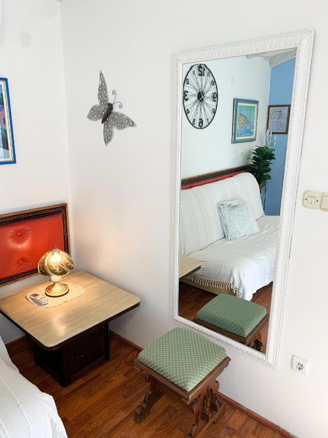 Apartment Helena كانافانار المظهر الخارجي الصورة