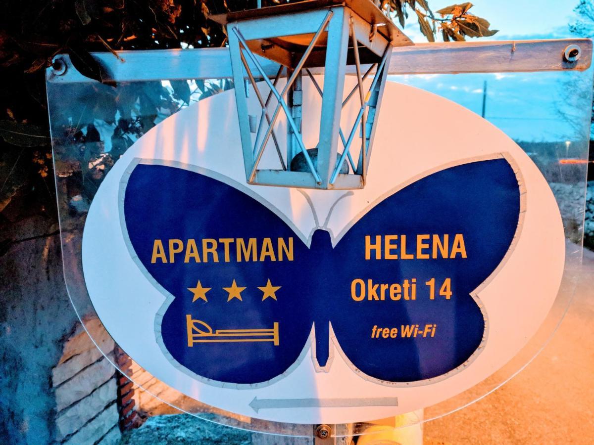 Apartment Helena كانافانار المظهر الخارجي الصورة