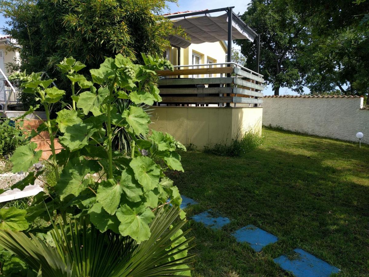 Apartment Helena كانافانار المظهر الخارجي الصورة