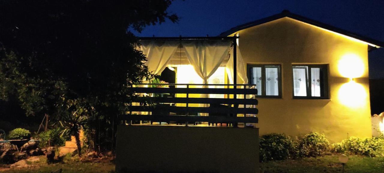 Apartment Helena كانافانار المظهر الخارجي الصورة