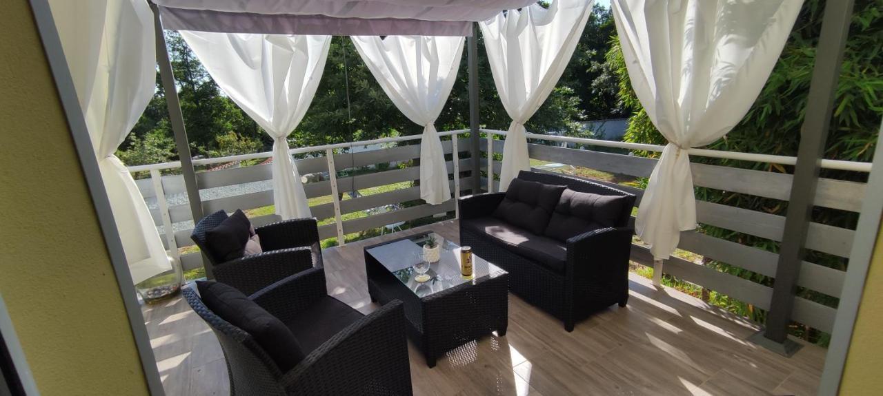 Apartment Helena كانافانار المظهر الخارجي الصورة